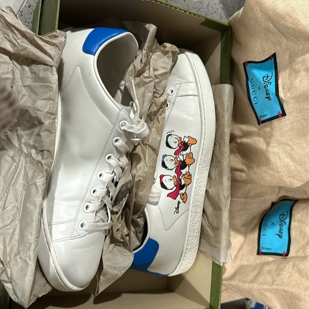 Disney Collaboration